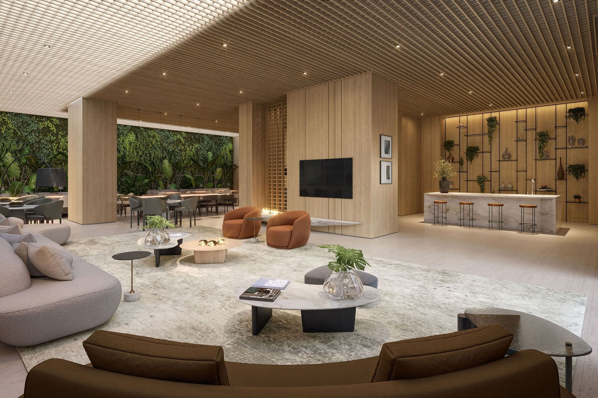 Casa Piauí Higienópolis