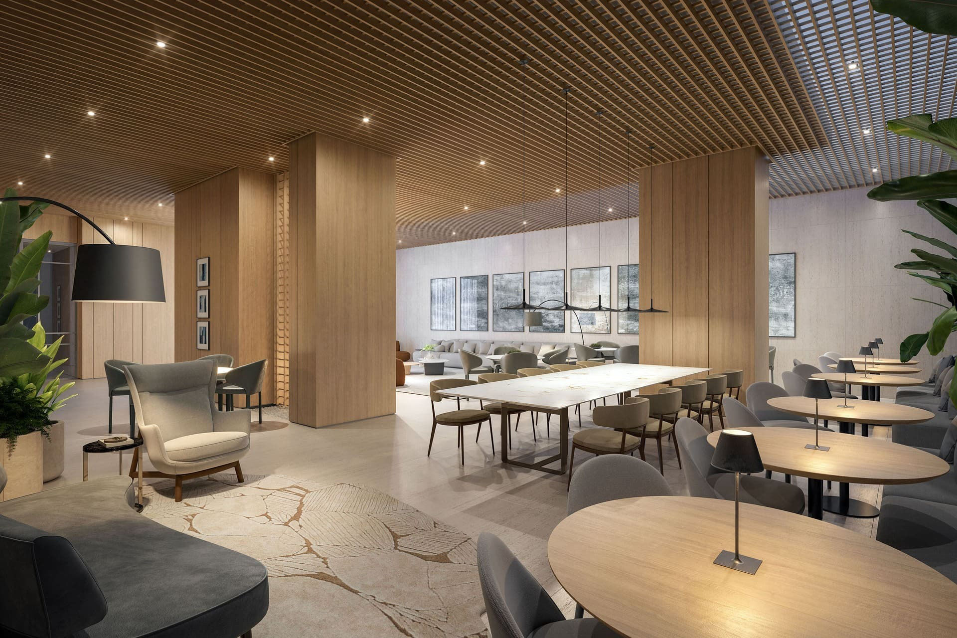 Casa Piauí Higienópolis