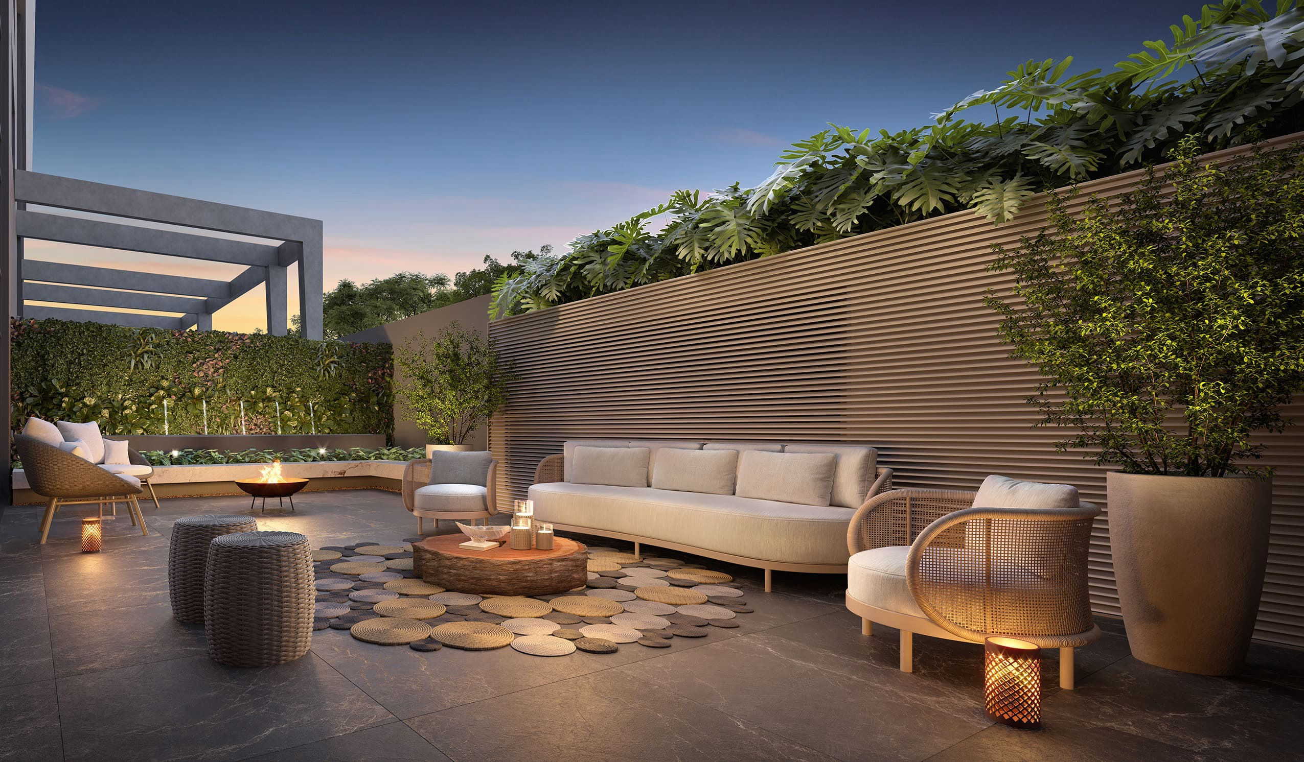 Casa Piauí Higienópolis