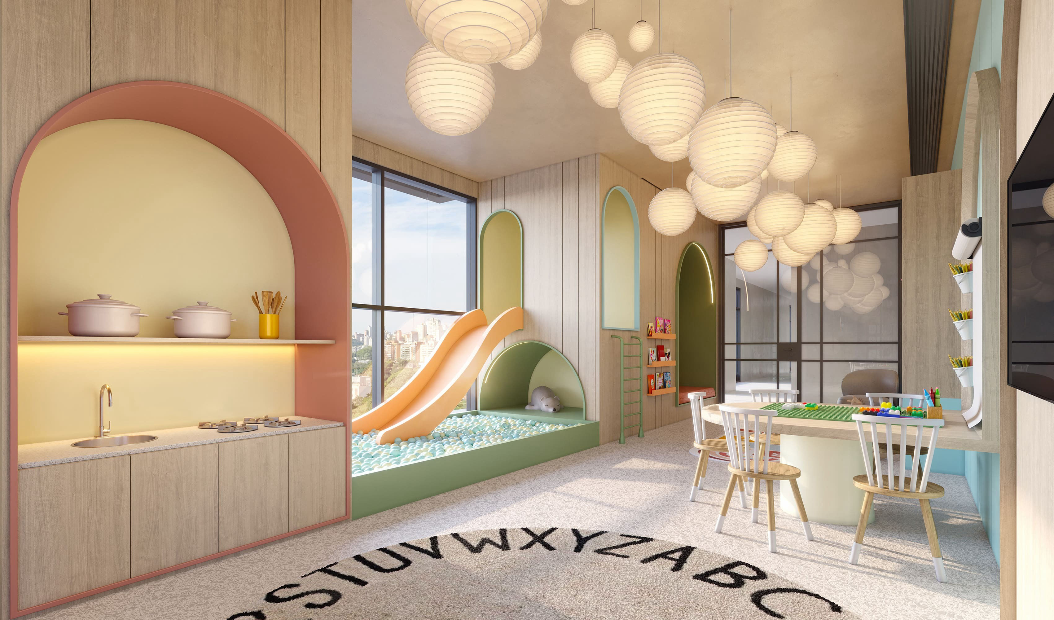 Casa Piauí Higienópolis