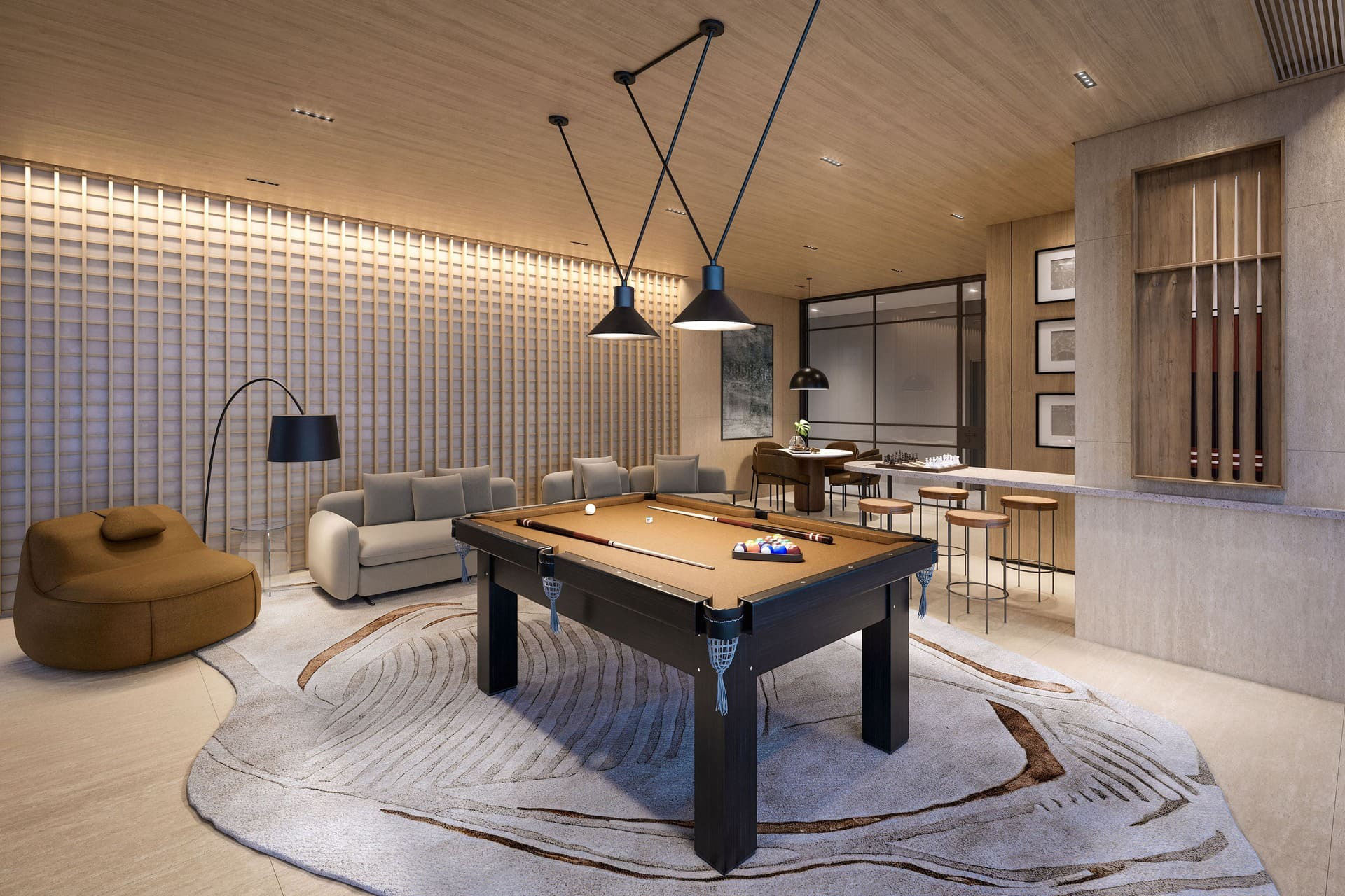 Casa Piauí Higienópolis