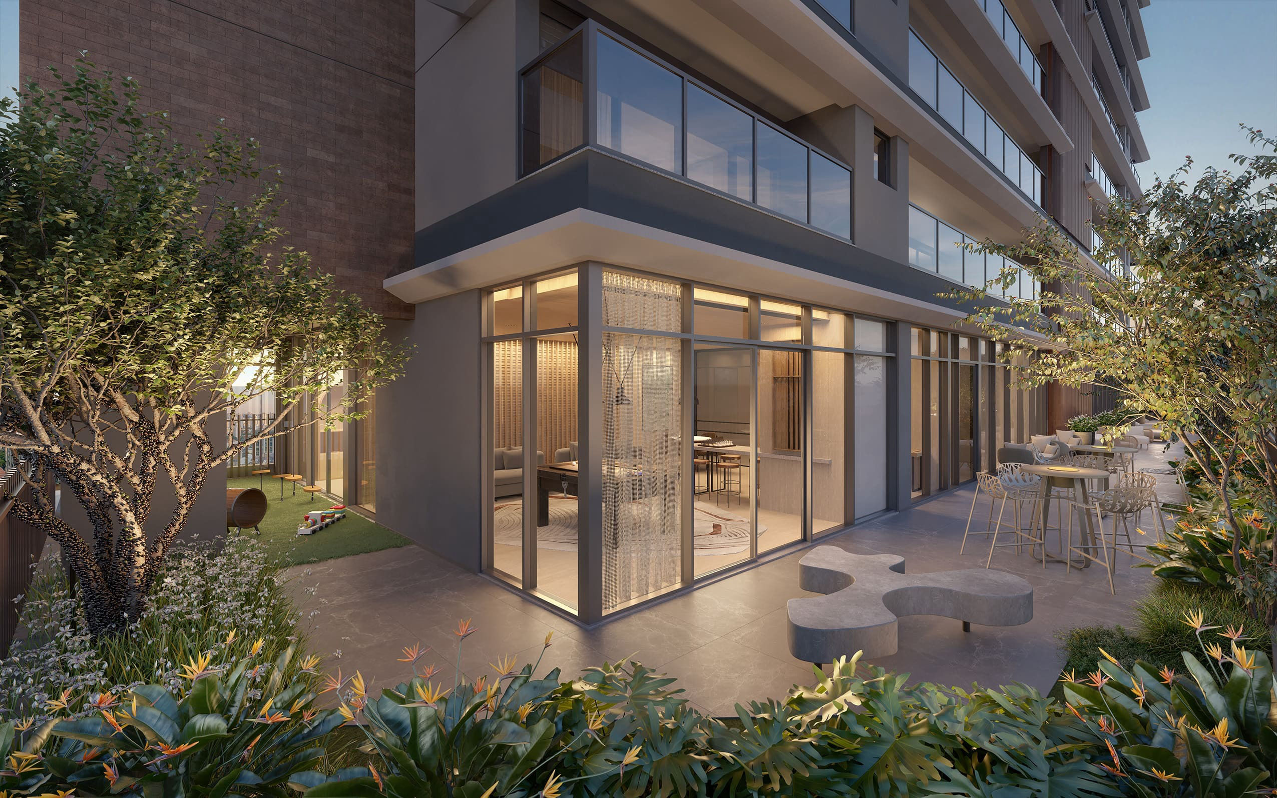 Casa Piauí Higienópolis