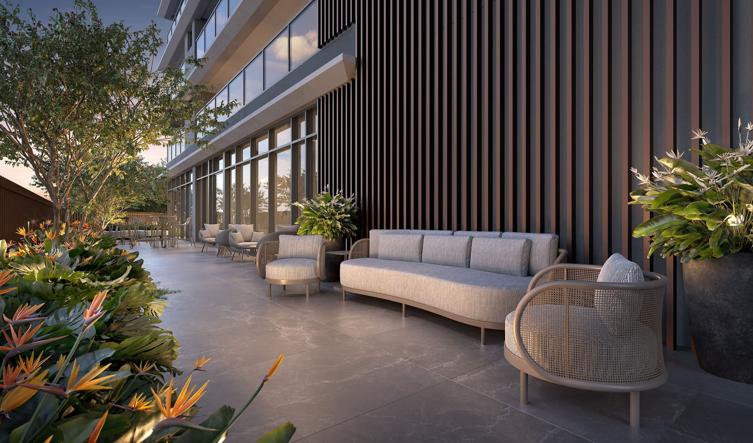 Casa Piauí Higienópolis