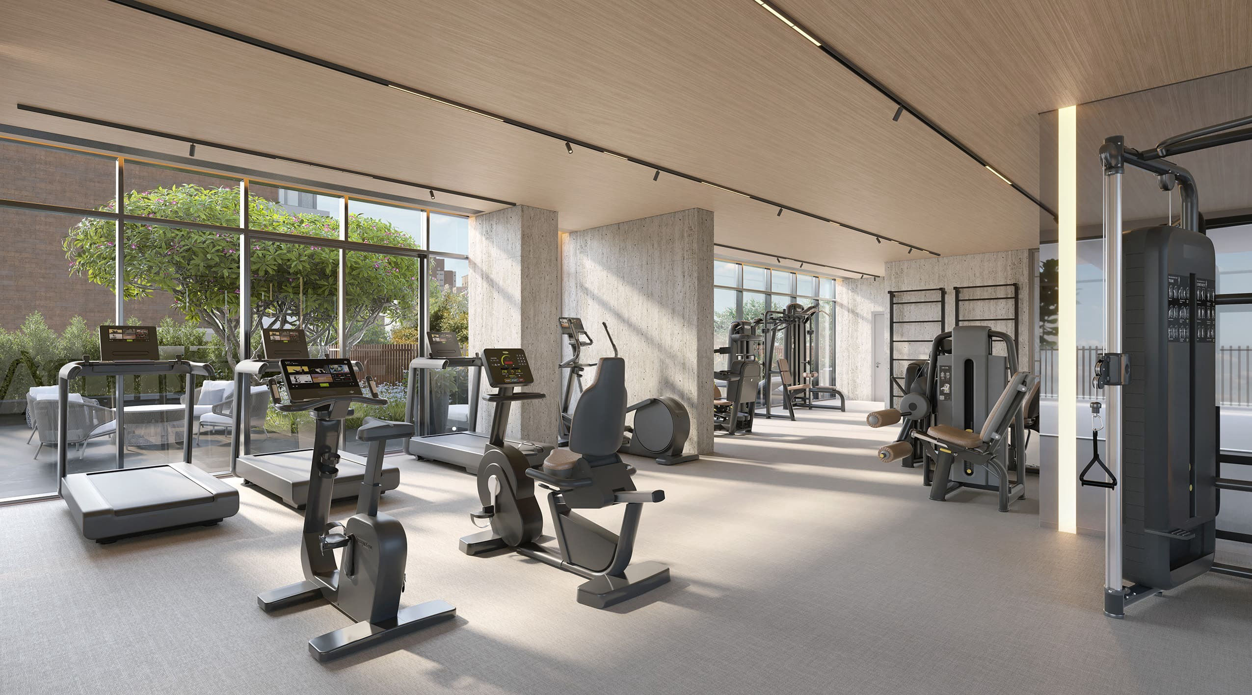 Casa Piauí Higienópolis