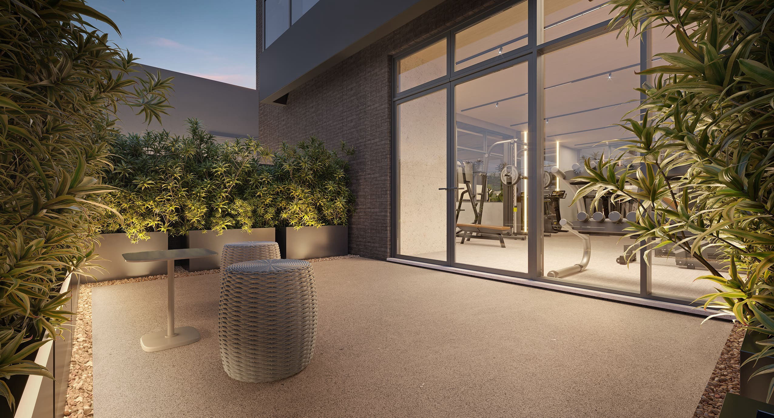 Casa Piauí Higienópolis