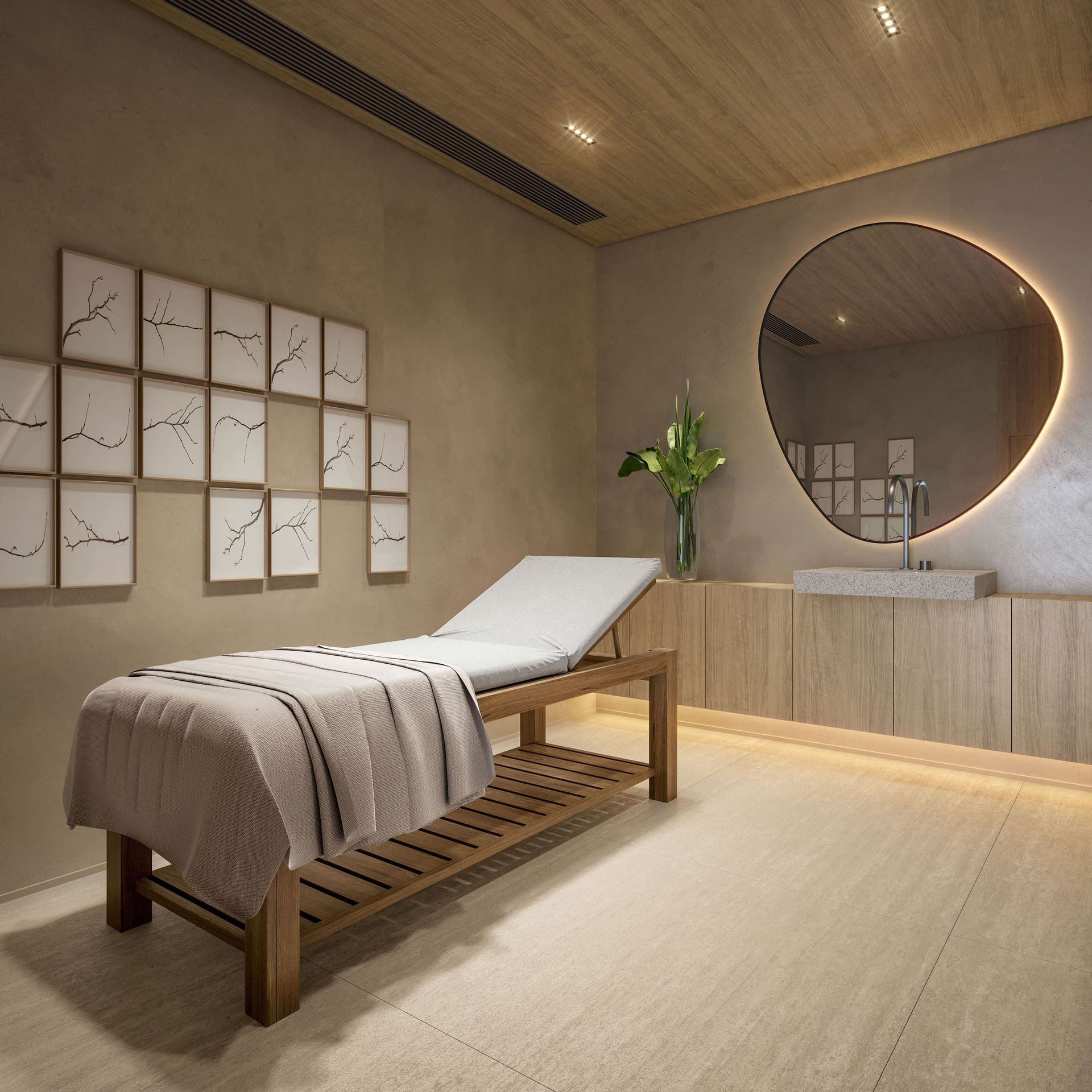 Casa Piauí Higienópolis