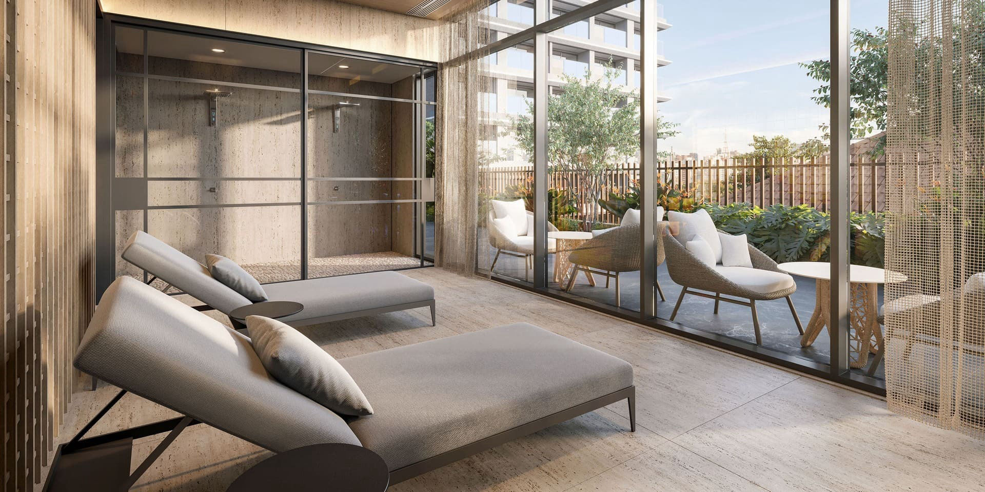 Casa Piauí Higienópolis