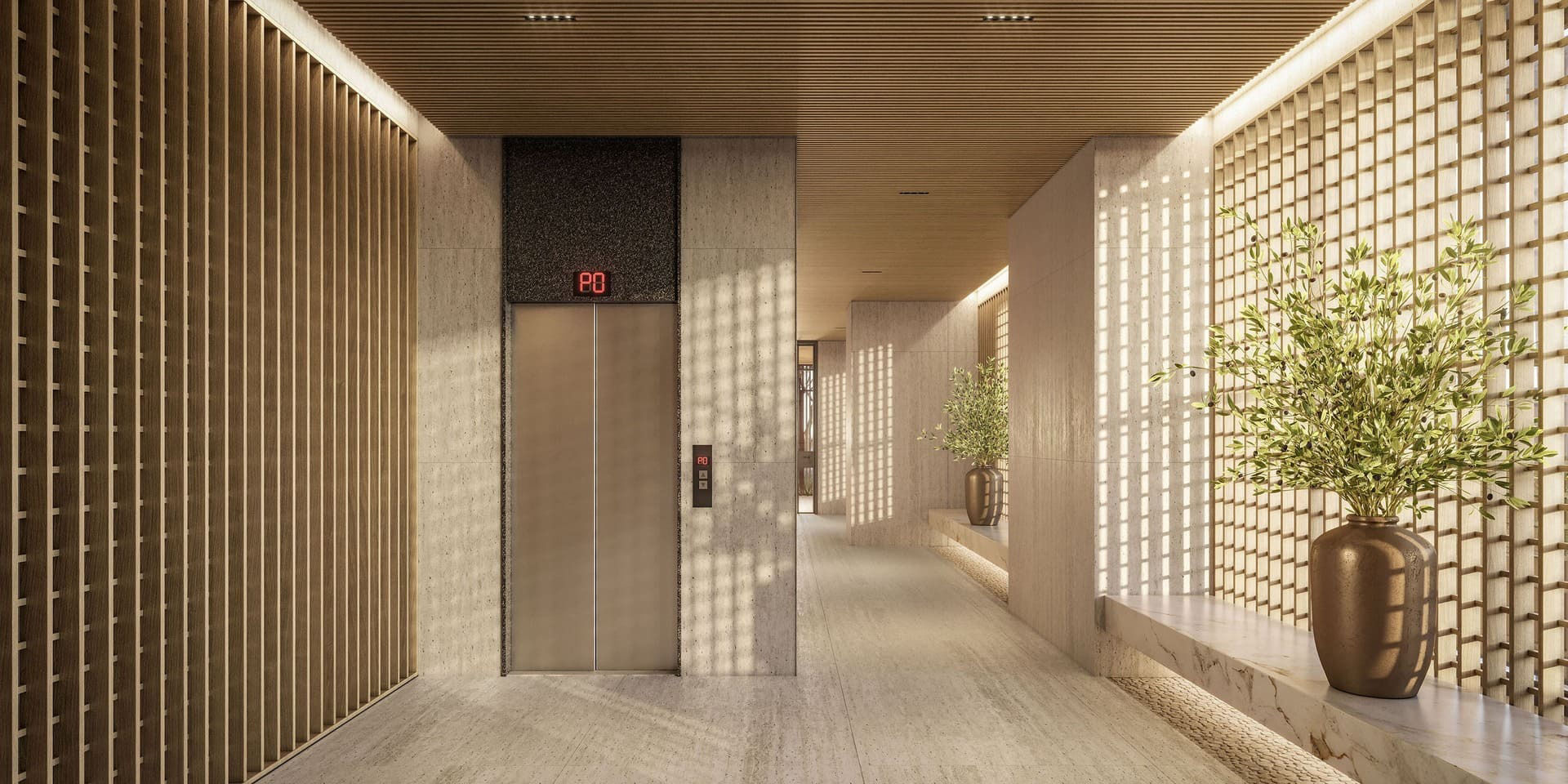 Casa Piauí Higienópolis