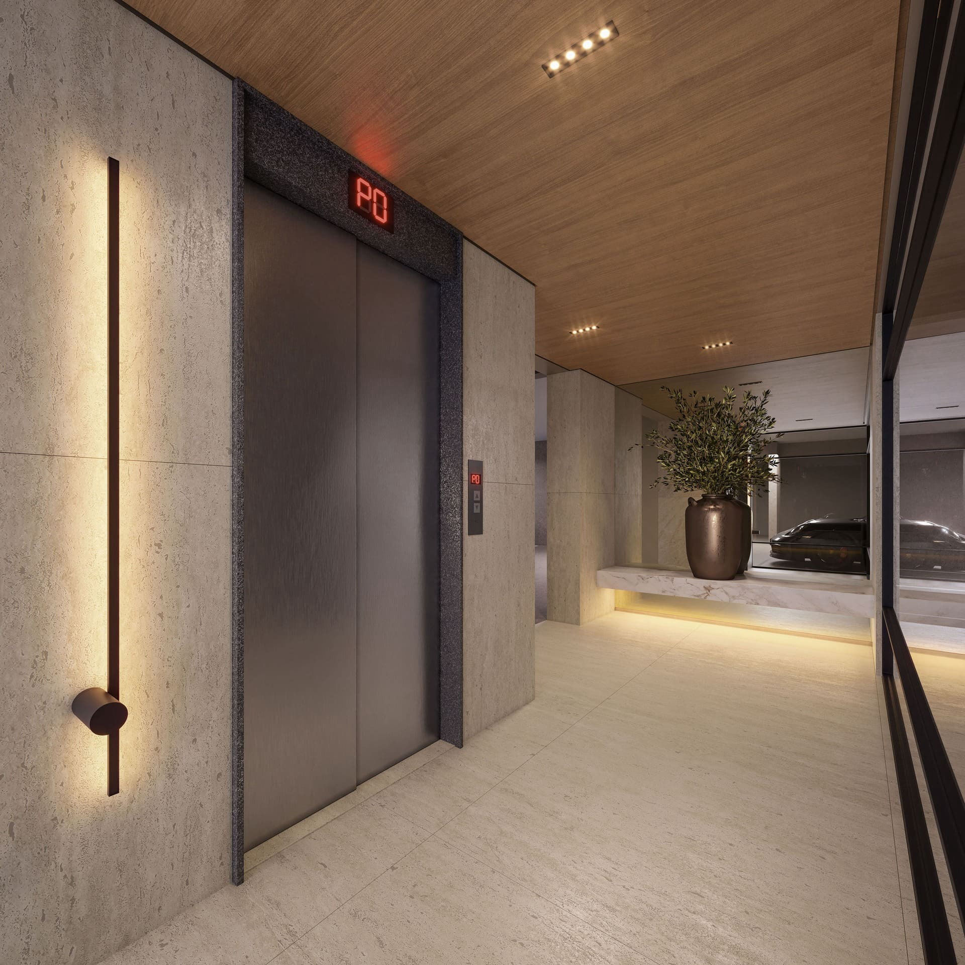 Casa Piauí Higienópolis