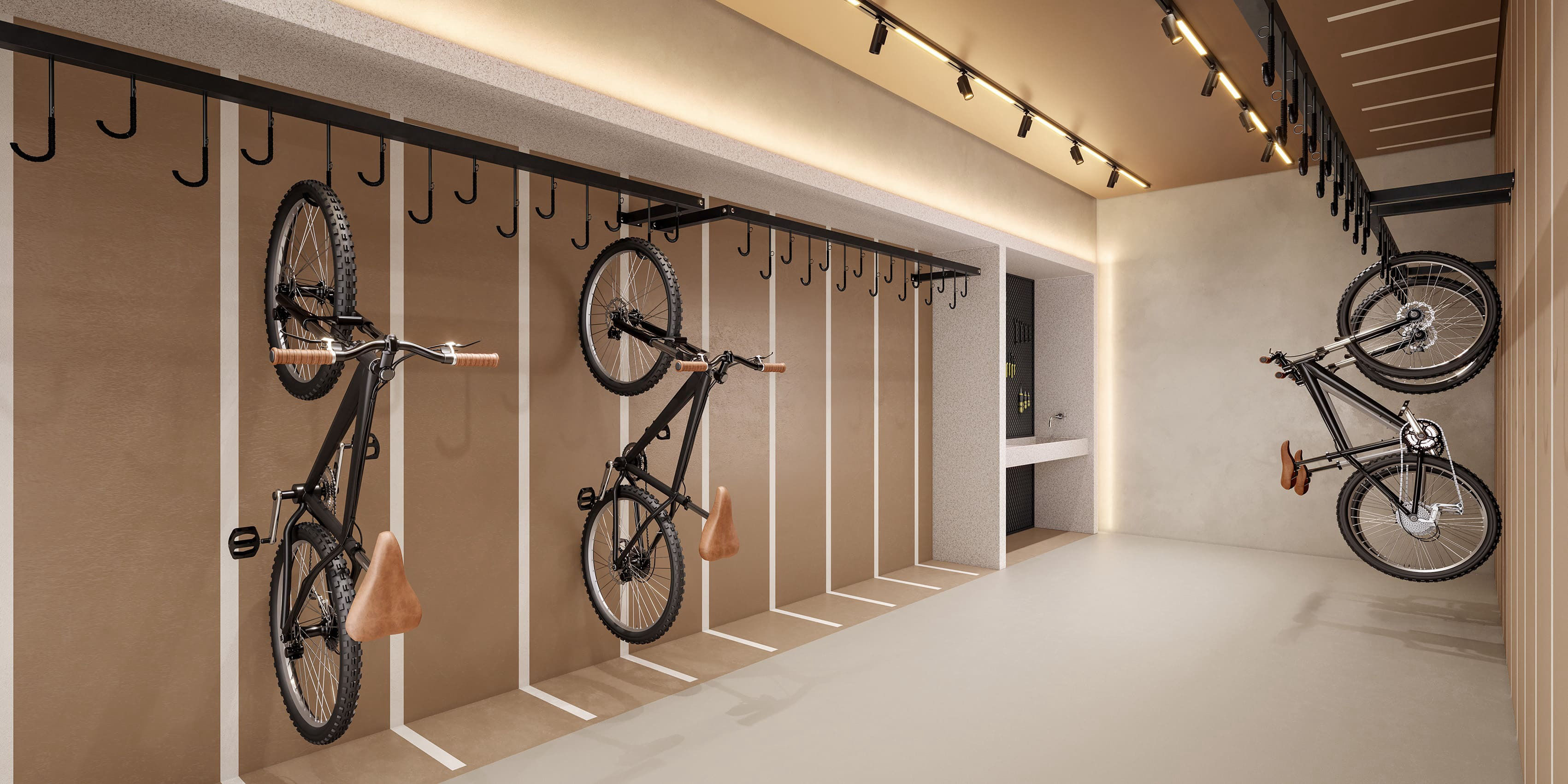 Casa Piauí Higienópolis