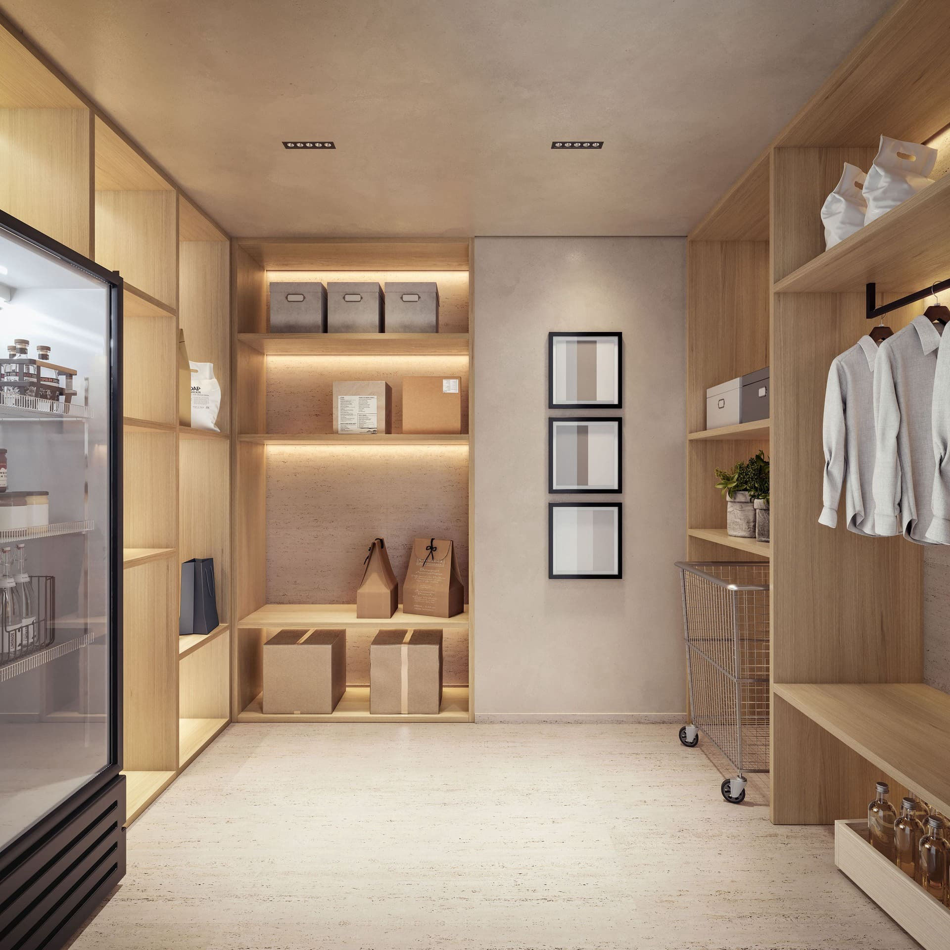 Casa Piauí Higienópolis