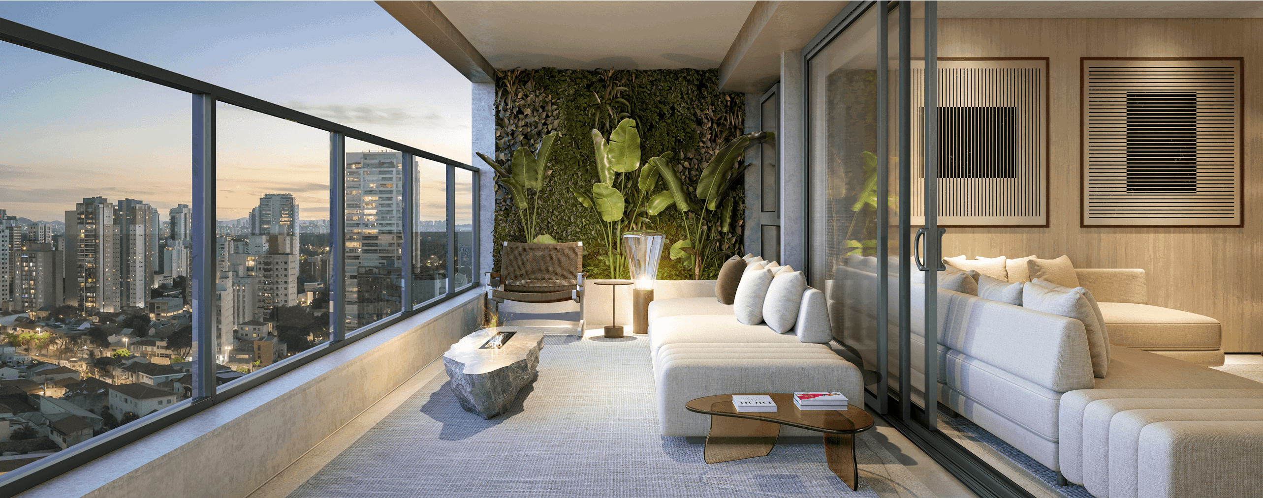 Casa Piauí Higienópolis